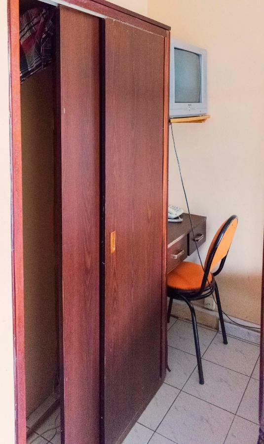 Rwenzori International Hotel Kasese 外观 照片